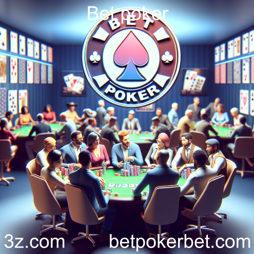 A Importância da Comunidade no Bet Poker