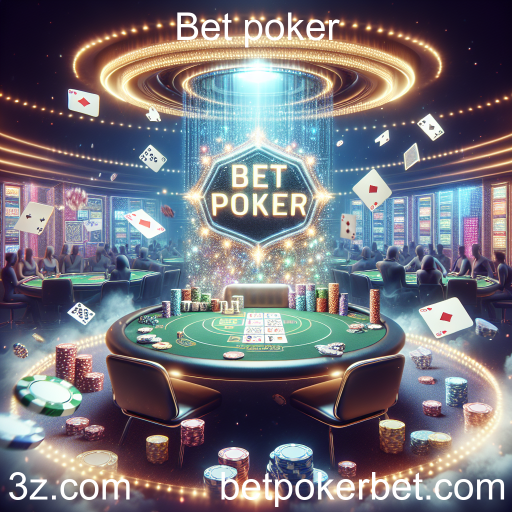 As Últimas Tendências no Mundo do Poker Online