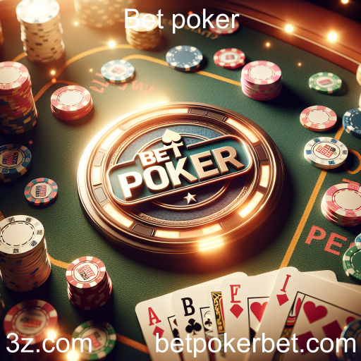Descubra as Promoções Imperdíveis do Bet Poker
