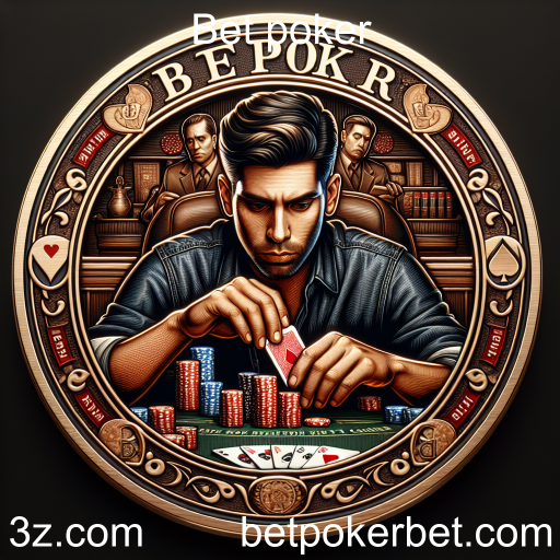 Dominando o Jogo: Estratégias Essenciais para o Bet Poker